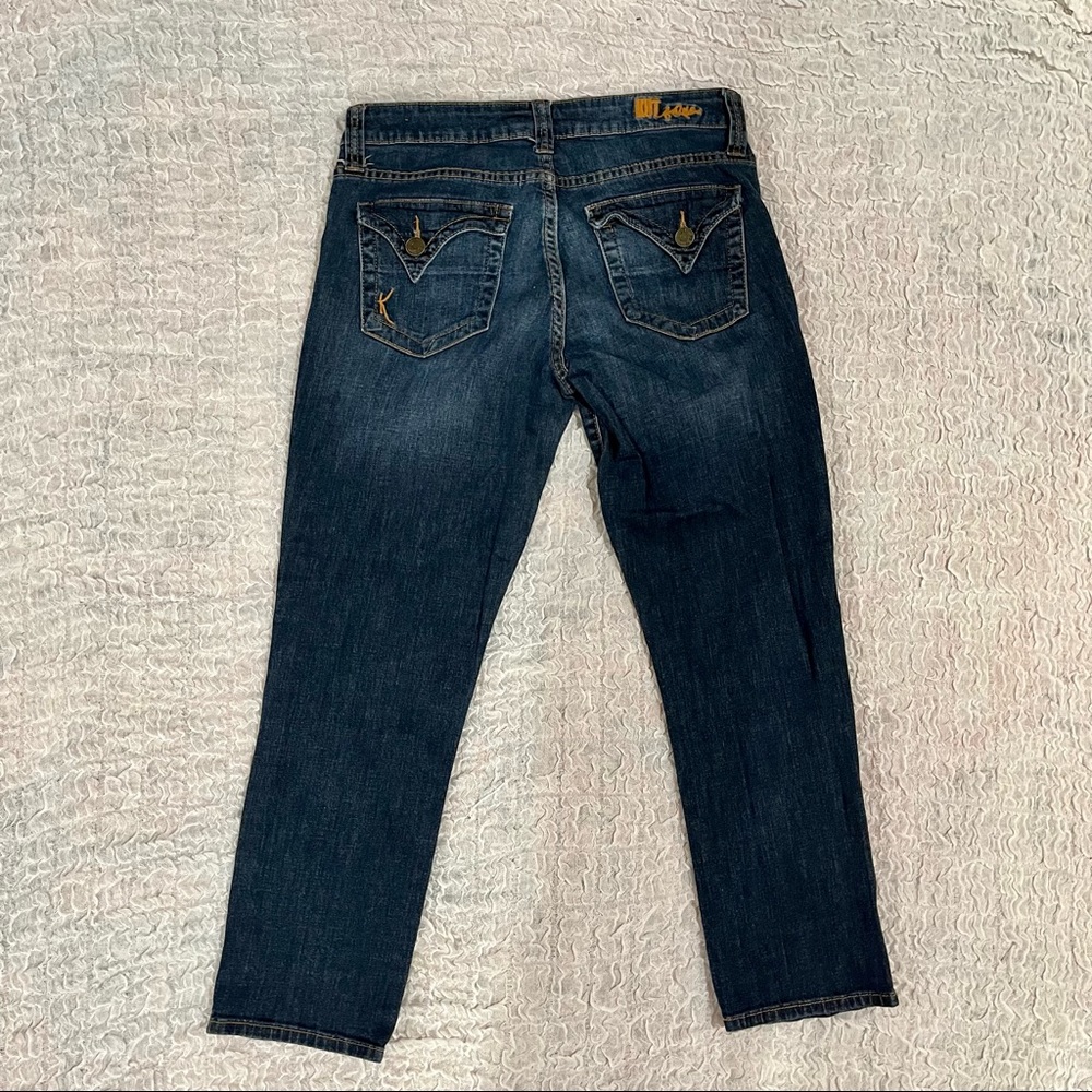 Kut from the Kloth Bardot jeans! - Picture 6 of 9